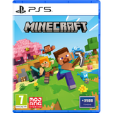 Игра Minecraft (PS5) 5056635611741 фото