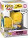 Фигурка Funko POP TV: Sayings: Simpsons S12- Homer (889698864121) 889698864121 фото 2