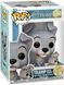 Колекційна фігурка Funko POP Disney: Lady and the Tramp - Tramp W/Puppy (889698835695) 889698835695 фото 2