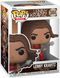 Коллекционная фигурка Funko POP! Rocks: Lenny Kravitz (5908305244974) 5908305244974 фото 2