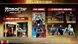 Гра RoboCop: Rogue City Collection (PS5) B0FPRPYYKT фото 9