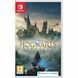 Игра Hogwarts Legacy (Nintendo Switch) 5051895414910 фото 1