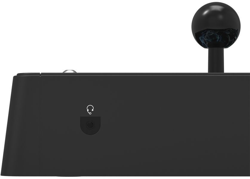 Аркадный стик Hori Real Arcade Pro N Hayabusa for PlayStation 4/5/PC (PS4-092E) PS4-092E фото
