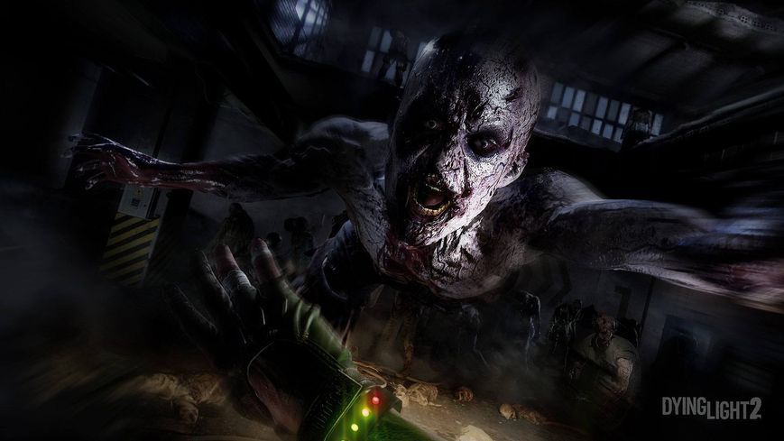 Игра Dying Light 2 Stay Human (PS4, Бесплатное обновление для PS5) 5902385108928 фото
