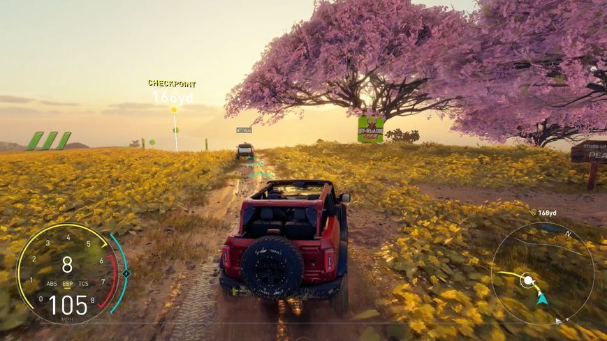 Игра консольна The Crew Motorfest Limited Edition (PS5) B0C69GJYP1 фото