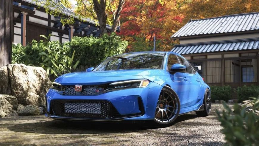 Игра Forza Horizon 6 (Xbox Series X) 1197505 фото