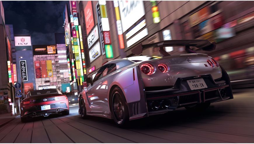 Игра Forza Horizon 6 (Xbox Series X) 1197505 фото