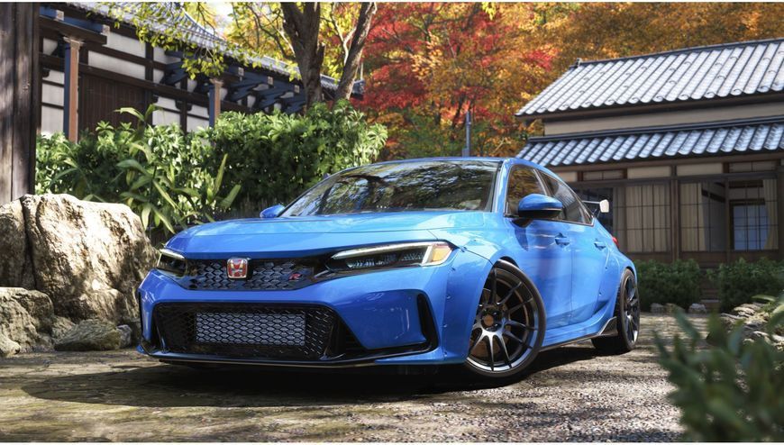 Игра Forza Horizon 6 (Xbox Series X) 1197505 фото
