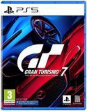 Игра Gran Turismo 7 (PS5) 9766995 фото