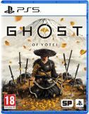 Гра консольна Ghost of Yotei (PS5) 1000048558 фото