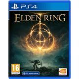 Гра Elden Ring (PS4, Безкоштовне оновлення для PS5) 3391892006667 фото