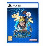 Игра Naruto X Boruto Ultimate Ninja Storm Connections PS5 NXBUMSC фото