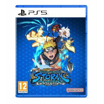 Гра Naruto X Boruto Ultimate Ninja Storm Connections PS5 NXBUMSC фото