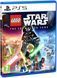 Игра Lego Star Wars Skywalker Saga (PS5) 5051890322630 фото 2