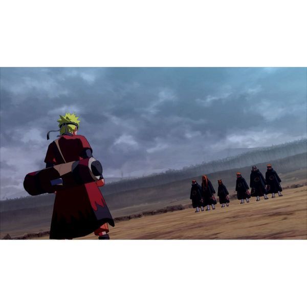 Гра Naruto X Boruto Ultimate Ninja Storm Connections PS5 NXBUMSC фото