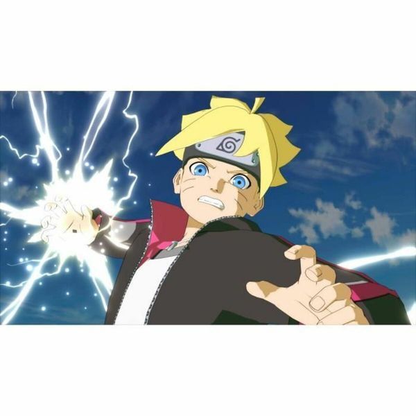 Гра Naruto X Boruto Ultimate Ninja Storm Connections PS5 NXBUMSC фото