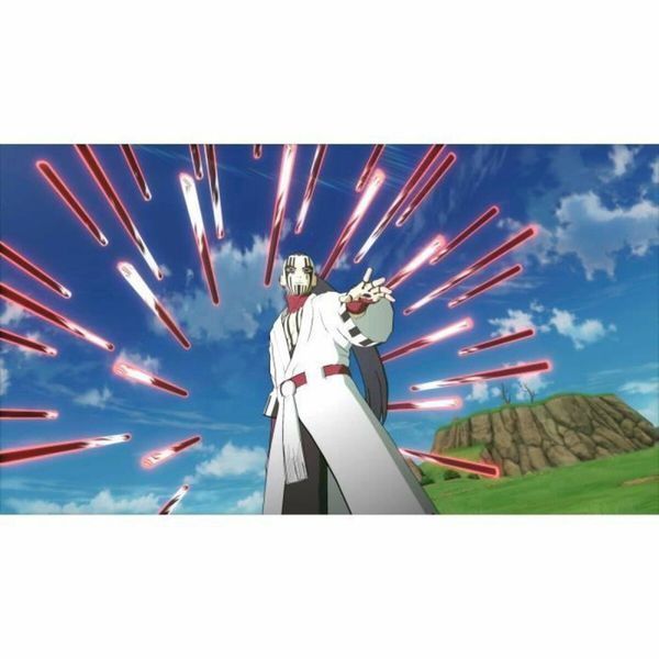 Гра Naruto X Boruto Ultimate Ninja Storm Connections PS5 NXBUMSC фото