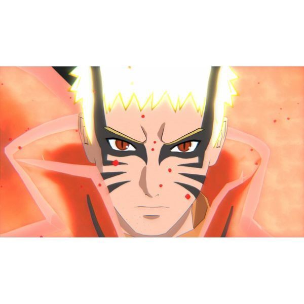 Гра Naruto X Boruto Ultimate Ninja Storm Connections PS5 NXBUMSC фото