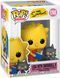 Фігурка Funko POP TV: Simpsons S11-Lisa & SB (889698864091) 889698864091 фото 2