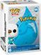 Колекційна фігурка Funko POP! Pokemon - Oshawott (5908305243243) 5908305243243 фото 2