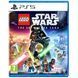 Игра Lego Star Wars Skywalker Saga (PS5) 5051890322630 фото 1