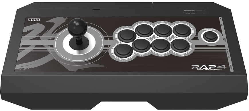 Аркадный стик Hori Real Arcade Pro 4 Kai for PlayStation 4, 5, PC PS4-015E PS4-015E фото