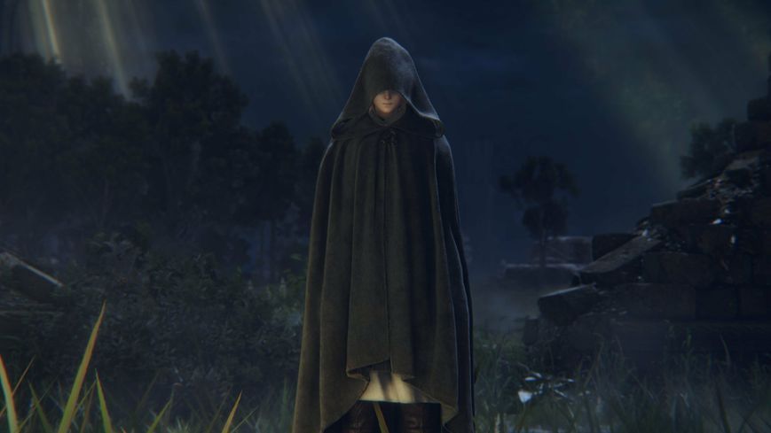 Гра Elden Ring (PS4, Безкоштовне оновлення для PS5) 3391892006667 фото