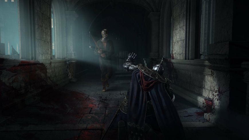 Гра Elden Ring (PS4, Безкоштовне оновлення для PS5) 3391892006667 фото