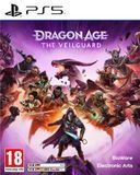 Игра Dragon Age: The Veilguard (PS5) 5035225125264 фото