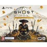 Игра консольна Ghost of Yotei Collector's Edition (PS5) 1000048818 фото