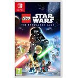 Гра Lego Star Wars Skywalker Saga (Nintendo Switch) 5051890321534 фото