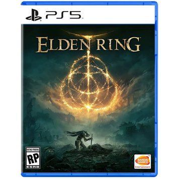 Игра Elden Ring (PS5) 3391892017236 фото