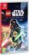 Игра Lego Star Wars Skywalker Saga (Nintendo Switch) 5051890321534 фото 2