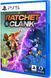 Игра Ratchet and Clank: Rift Apart (PS5) 9827290 фото 3