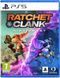 Игра Ratchet and Clank: Rift Apart (PS5) 9827290 фото 1