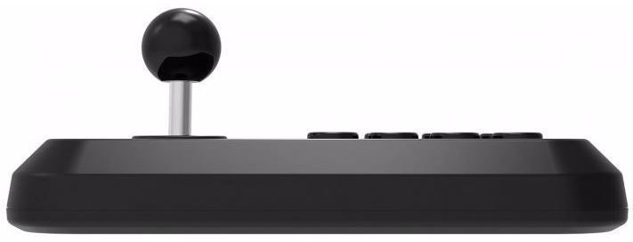Аркадный стик Hori Fighting Stick Mini for PC/PS4/PS5 (PS4-043E) 338442 фото