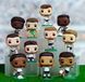 Фігурка Funko POP Football: England - Bukayo Saka (889698927192) 889698927192 фото 5