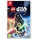Игра Lego Star Wars Skywalker Saga (Nintendo Switch) 5051890321534 фото 1