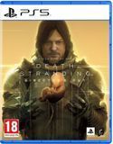 Гра Death Stranding Director's Cut (PS5) 9723196 фото