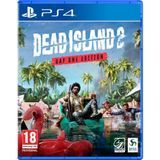 Гра Dead Island 2 Day One Edition (PS4 Безкоштовне оновлення для PS5) 1069166 фото