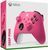 Геймпад Microsoft Xbox Wireless Controller Deep Pink (QAU-00083) QAU-00083 фото
