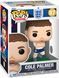 Фігурка Funko POP Football: England - Cole Palmer (889698927208) 889698927208 фото 2