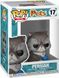 Фигурка Funko POP Pets: Pets S3 - Persian Cat (889698883283) 889698883283 фото 2