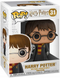 Фігурка Funko POP Movies: Harry Potter - Harry w/Hedwig (Exc) (5908305237327) 5908305237327 фото 2