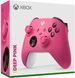 Геймпад Microsoft Xbox Wireless Controller Deep Pink (QAU-00083) QAU-00083 фото 1