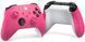 Геймпад Microsoft Xbox Wireless Controller Deep Pink (QAU-00083) QAU-00083 фото 7