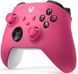 Геймпад Microsoft Xbox Wireless Controller Deep Pink (QAU-00083) QAU-00083 фото 3
