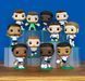 Фігурка Funko POP Football: England - Cole Palmer (889698927208) 889698927208 фото 6