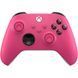 Геймпад Microsoft Xbox Wireless Controller Deep Pink (QAU-00083) QAU-00083 фото 2