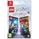 Гра Lego Harry Potter 1-7 (Nintendo Switch) 5051892217231 фото 1